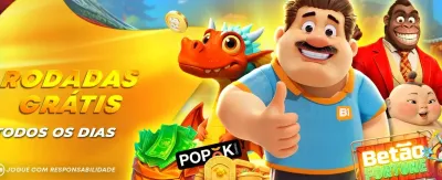 Bônus VIP de Boas-Vindas banner